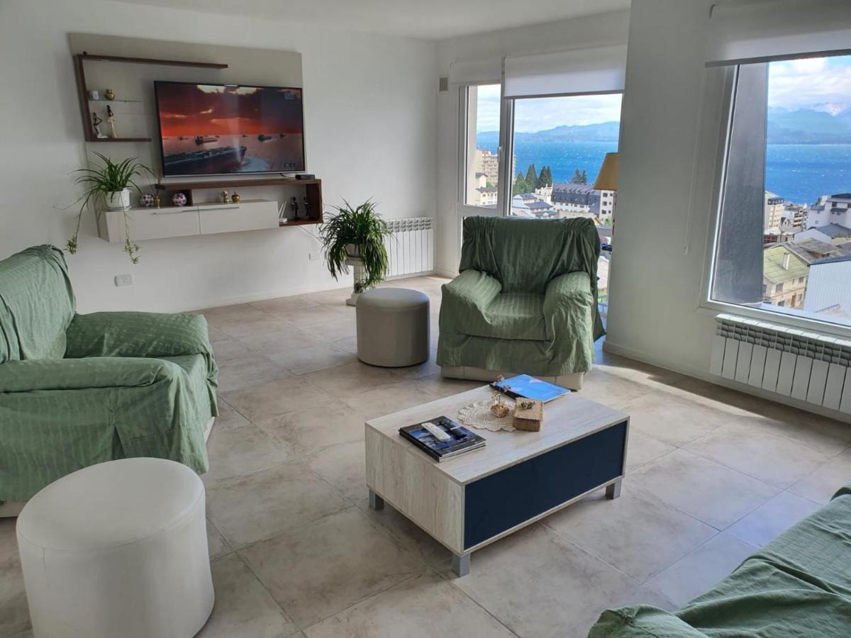 Arrayan Apartment San Carlos de Bariloche Exterior photo